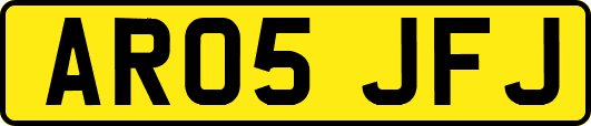 AR05JFJ