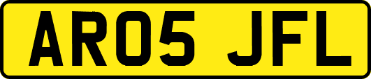 AR05JFL