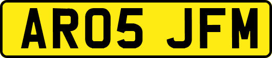 AR05JFM