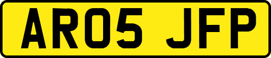 AR05JFP