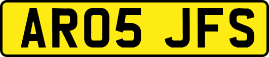 AR05JFS