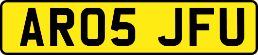 AR05JFU