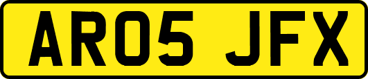 AR05JFX