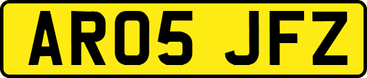 AR05JFZ