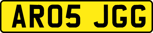 AR05JGG
