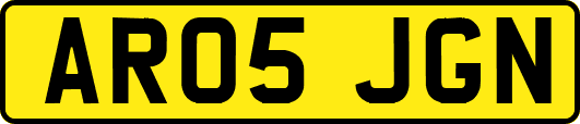 AR05JGN