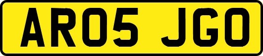 AR05JGO