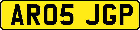 AR05JGP