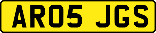 AR05JGS
