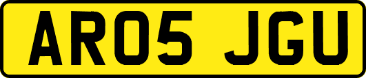AR05JGU