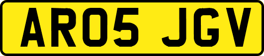 AR05JGV