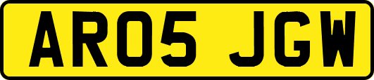 AR05JGW