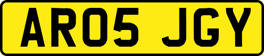 AR05JGY