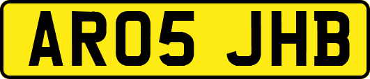 AR05JHB