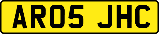AR05JHC