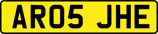 AR05JHE