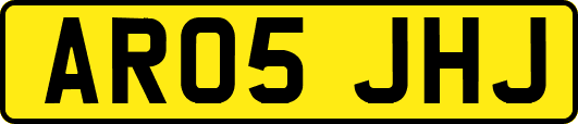 AR05JHJ