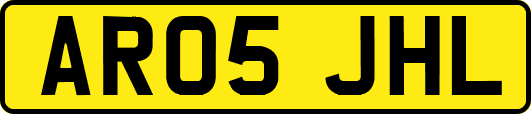AR05JHL