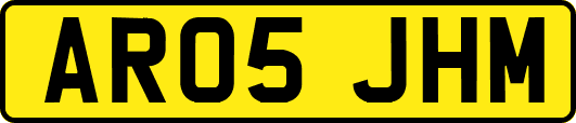 AR05JHM