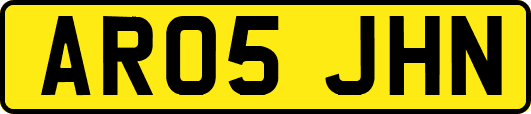 AR05JHN