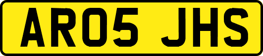 AR05JHS