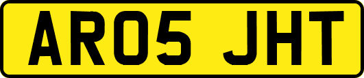 AR05JHT