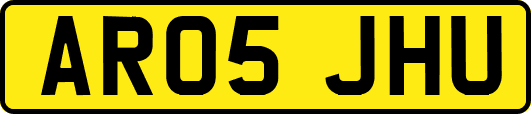 AR05JHU