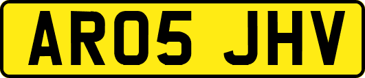 AR05JHV