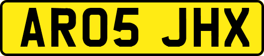 AR05JHX