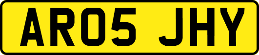 AR05JHY