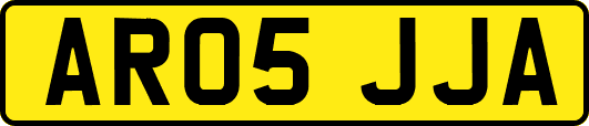 AR05JJA