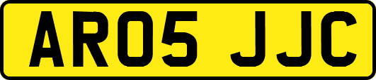 AR05JJC