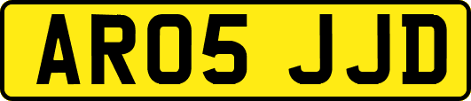 AR05JJD