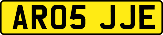 AR05JJE