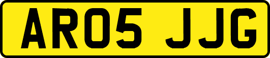 AR05JJG