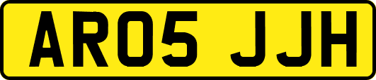AR05JJH