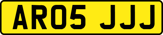 AR05JJJ