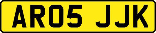 AR05JJK