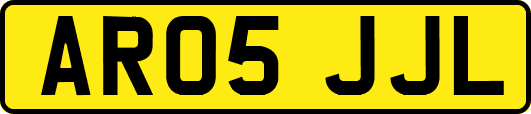 AR05JJL