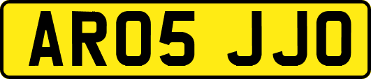 AR05JJO
