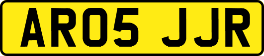 AR05JJR