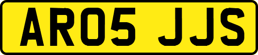AR05JJS