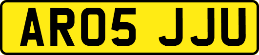 AR05JJU