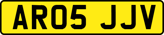 AR05JJV