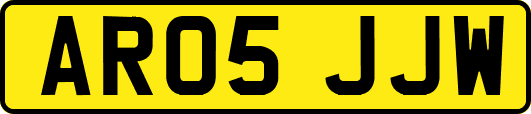 AR05JJW