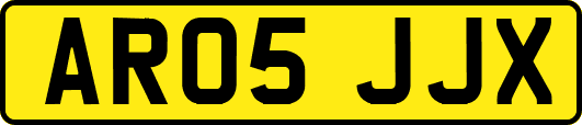 AR05JJX