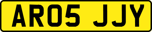 AR05JJY
