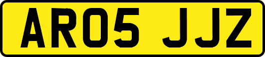 AR05JJZ