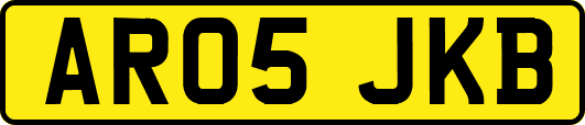 AR05JKB