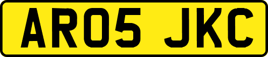AR05JKC